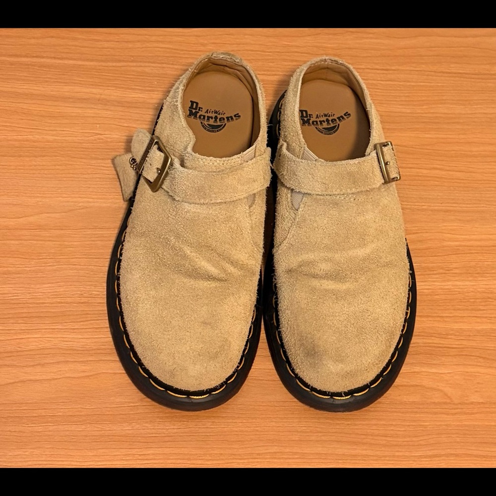 Mules - Picture 2 of 4